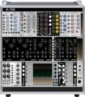 My different Eurorack