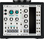 A-100MC Modulations