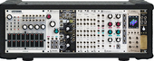 My freaky Eurorack