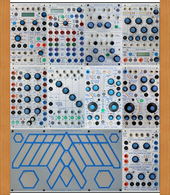 buchla 12-space