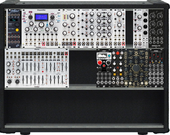 My funny Eurorack (copy)