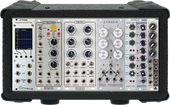 My grey Eurorack