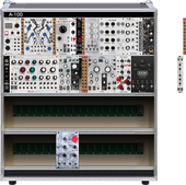 final performance rig