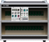 My bad Eurorack