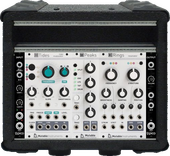 My strange Eurorack (copy)