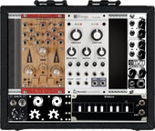 My strange Eurorack (copy)