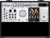 My actual Eurorack