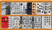 My odd Eurorack