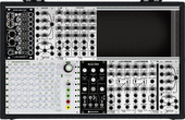 My scary Eurorack