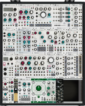 Modular Fox