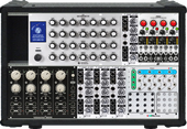 My nasty Eurorack