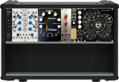 My stupid Eurorack