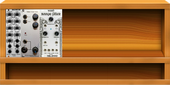 My awkward Eurorack