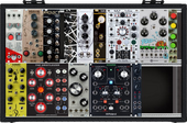 DH EFFECTS EURORACK