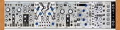 My desperate Eurorack