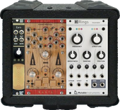 My awesome Eurorack