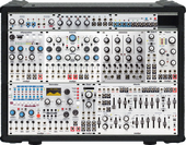 My eternal Eurorack