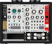 My pretty Eurorack