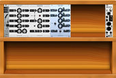 My sketchy Eurorack