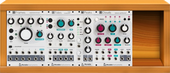 My happy Eurorack