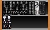 My annoying Eurorack