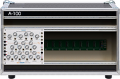 My postmodern Eurorack