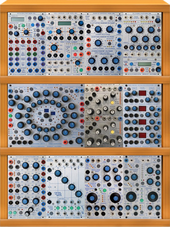 Buchla dreams