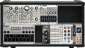 My nasty Eurorack