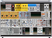 Combined rack (copied from Oliver w)