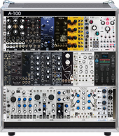 3x84 Doepfer A-100 2019
