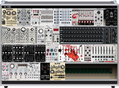 My normal Eurorack