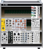 My silly Eurorack