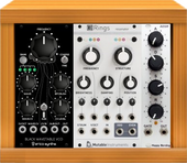 My lame Eurorack