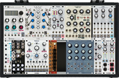 My happy Eurorack
