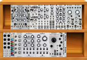 My archaic Eurorack