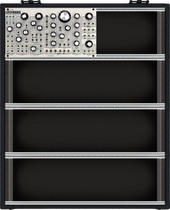 My sketchy Eurorack