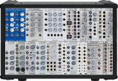 My odd Eurorack