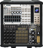 My funny Eurorack