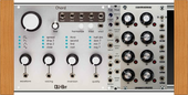 My green Eurorack