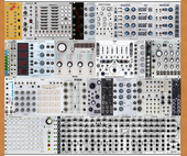 Destop Rack