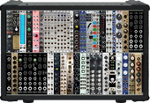 My fat Eurorack