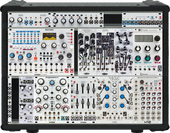 Control Console 2