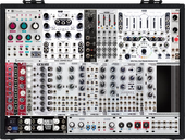 Barkhausen Eurorack (Portable Rig)