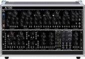 My wrong Eurorack