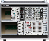 My beautiful Eurorack