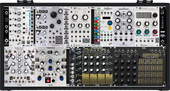 My wrong Eurorack