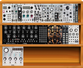 I own: Oscillators/voices
