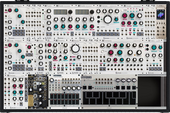 My fat Eurorack