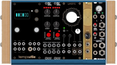 My awesome Eurorack
