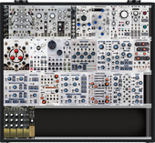 My confused Eurorack